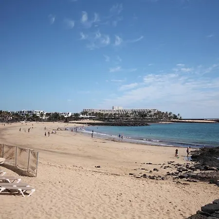 דירה Casa Bella *