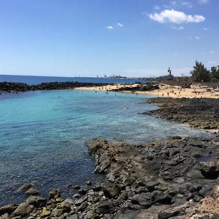 Casa Bella * Costa Teguise