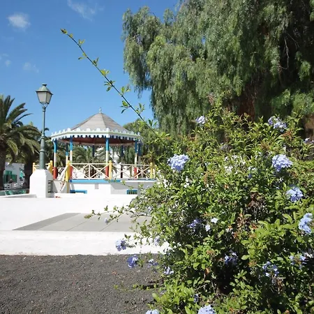Lägenhet Casa Bella Costa Teguise