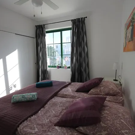 Lägenhet Casa Bella *