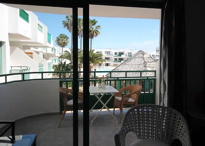 Casa Bella 公寓 *