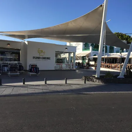 Casa Bella Costa Teguise