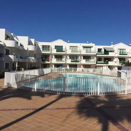 Casa Bella * Costa Teguise