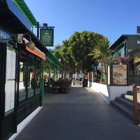 Appartamento Casa Bella *