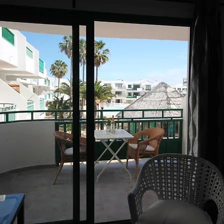 Casa Bella Appartamento *